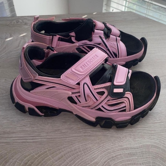 Balenciaga Sandals - Picture 2 of 6